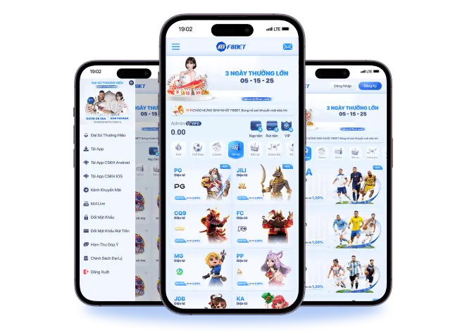 Nhân viên hỗ trợ khách hàng Fabet