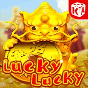 Dragon Fortune Slot