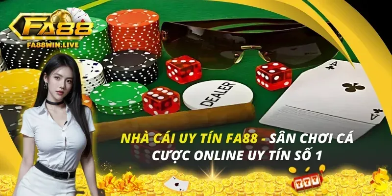 FAQ liên kết fabet